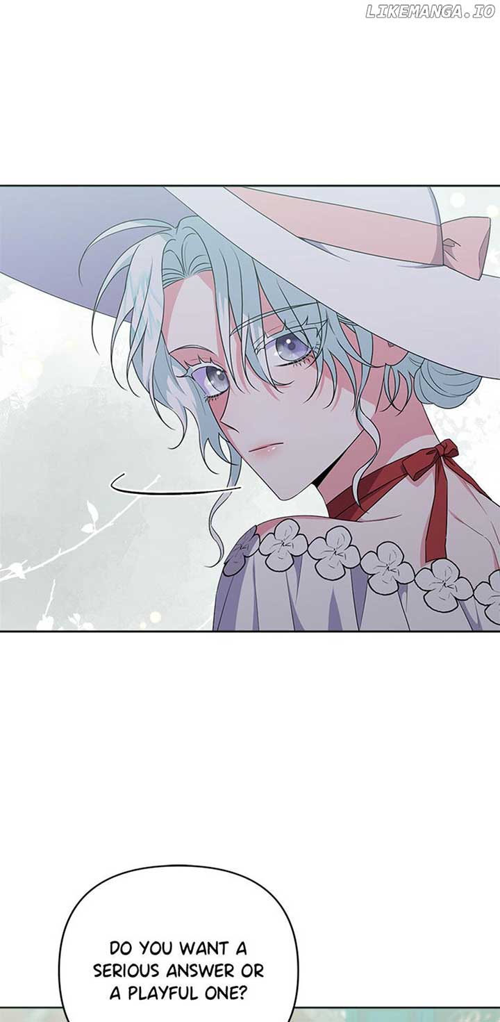 She’s the Older Sister of the Obsessive Male Lead Chapter 63 311 52