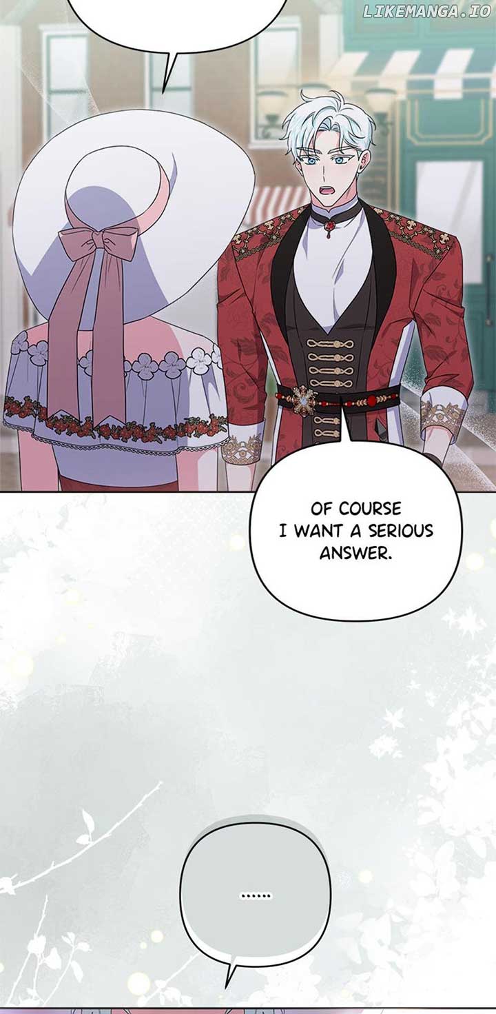 She’s the Older Sister of the Obsessive Male Lead Chapter 63 312 53