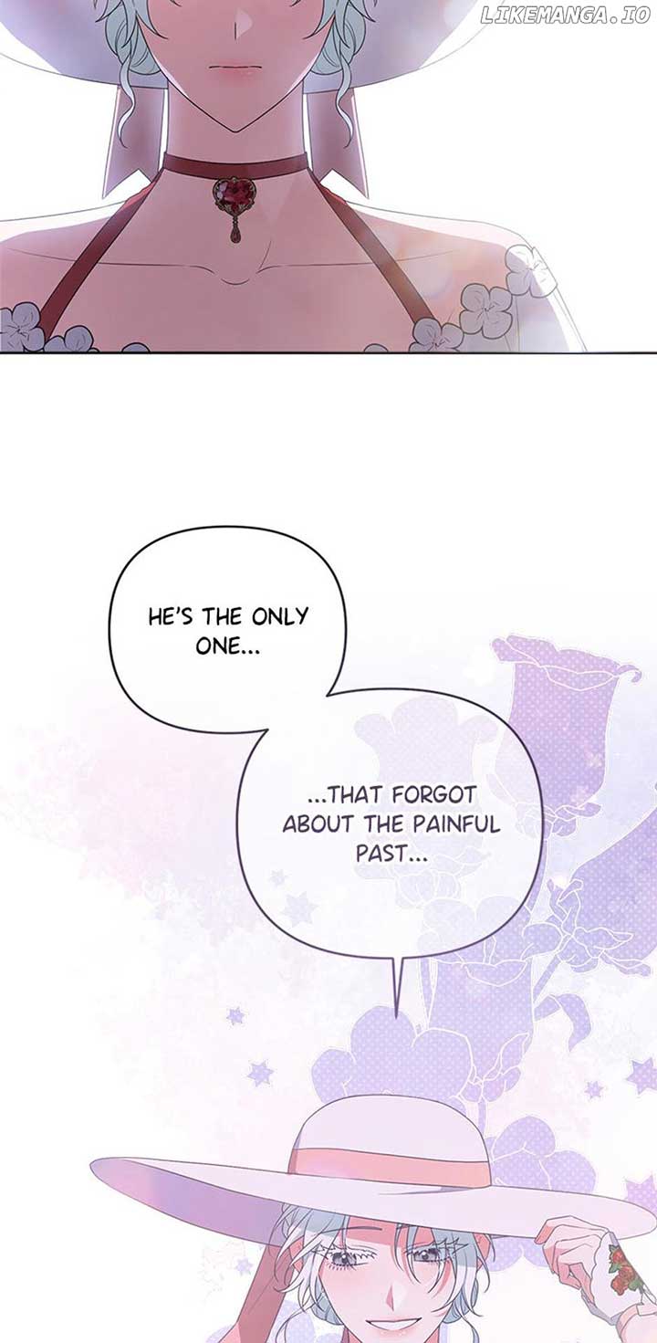 She’s the Older Sister of the Obsessive Male Lead Chapter 63 313 54