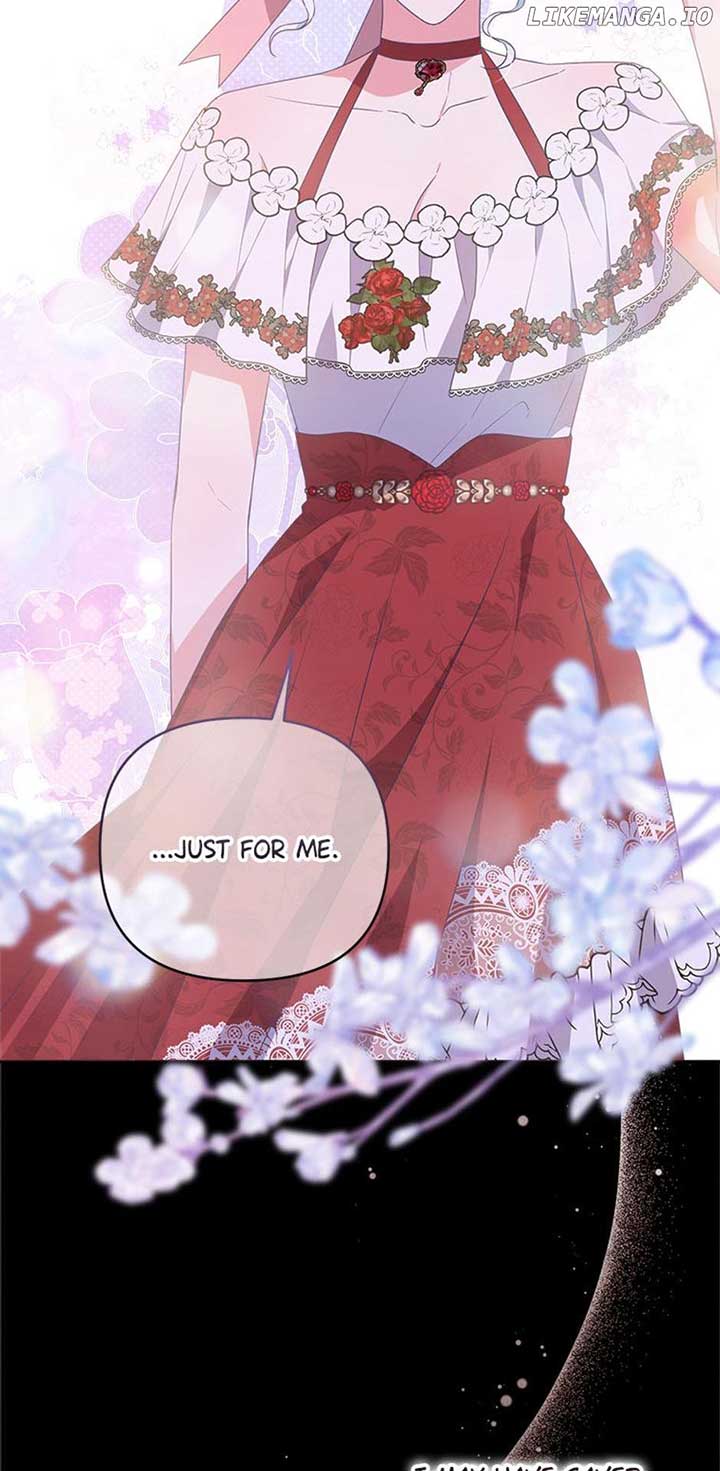 She’s the Older Sister of the Obsessive Male Lead Chapter 63 314 55