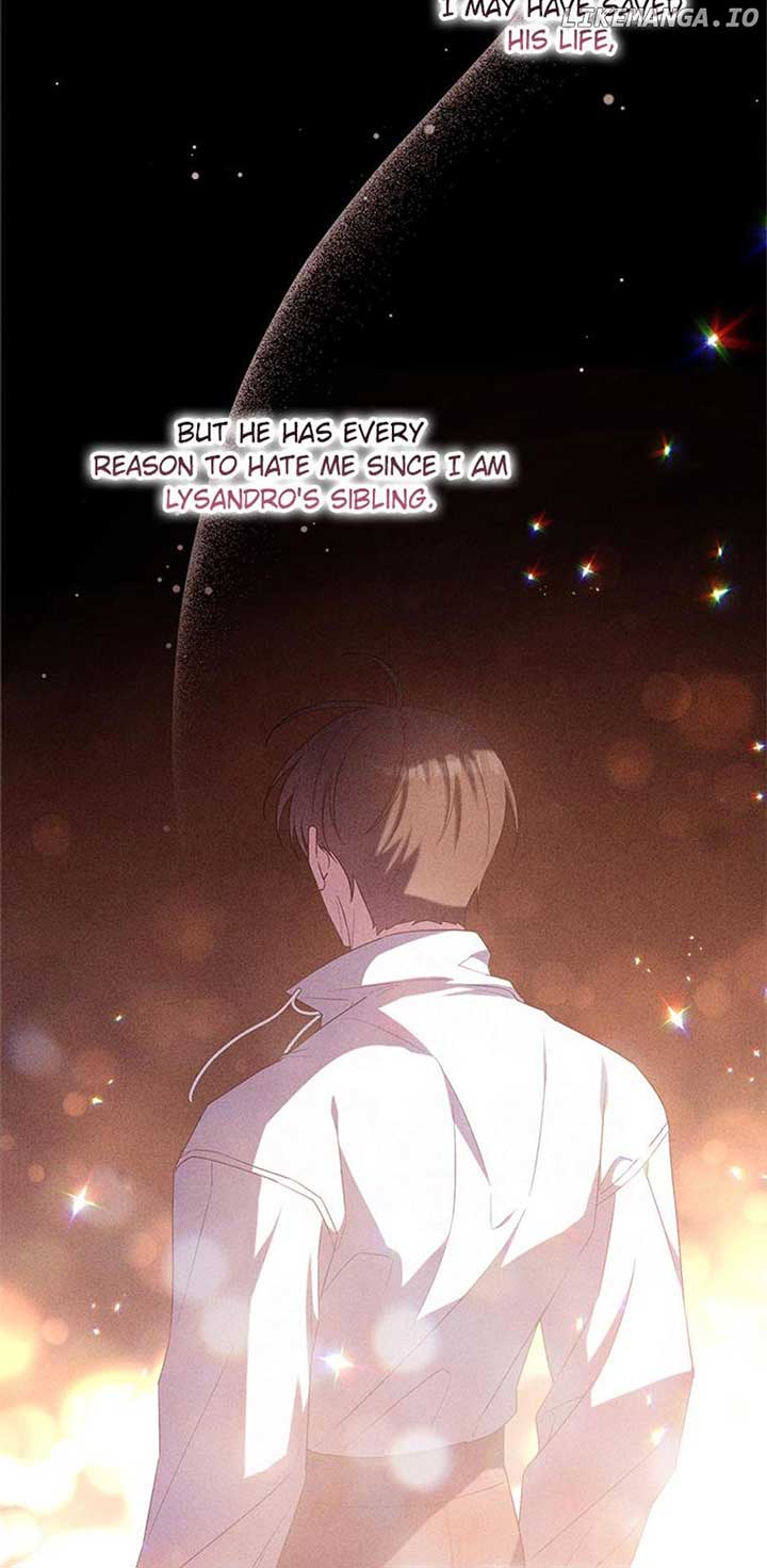 She’s the Older Sister of the Obsessive Male Lead Chapter 63 315 56