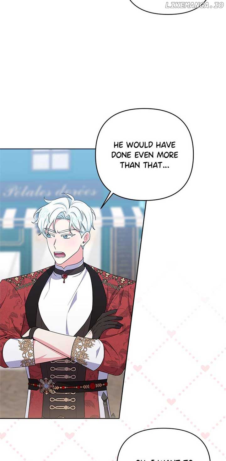 She’s the Older Sister of the Obsessive Male Lead Chapter 63 319 60