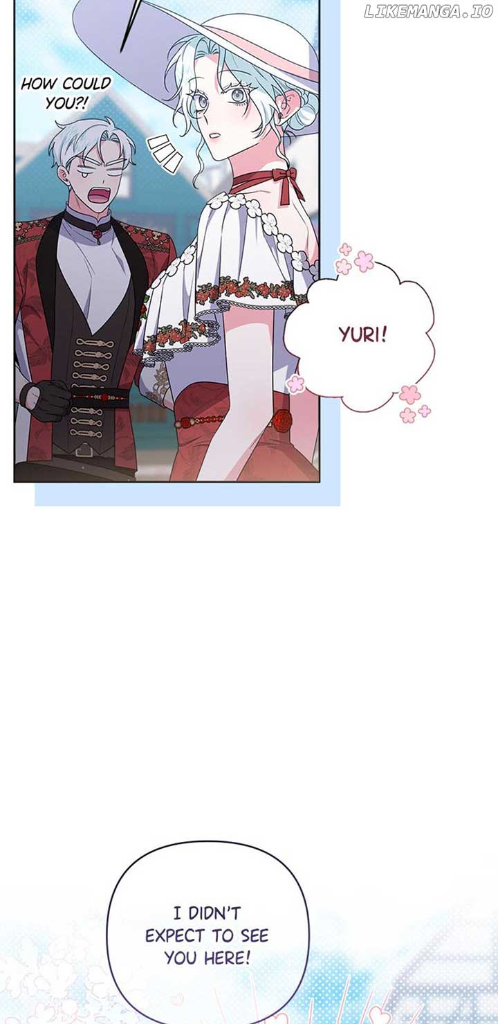 She’s the Older Sister of the Obsessive Male Lead Chapter 63 323 64