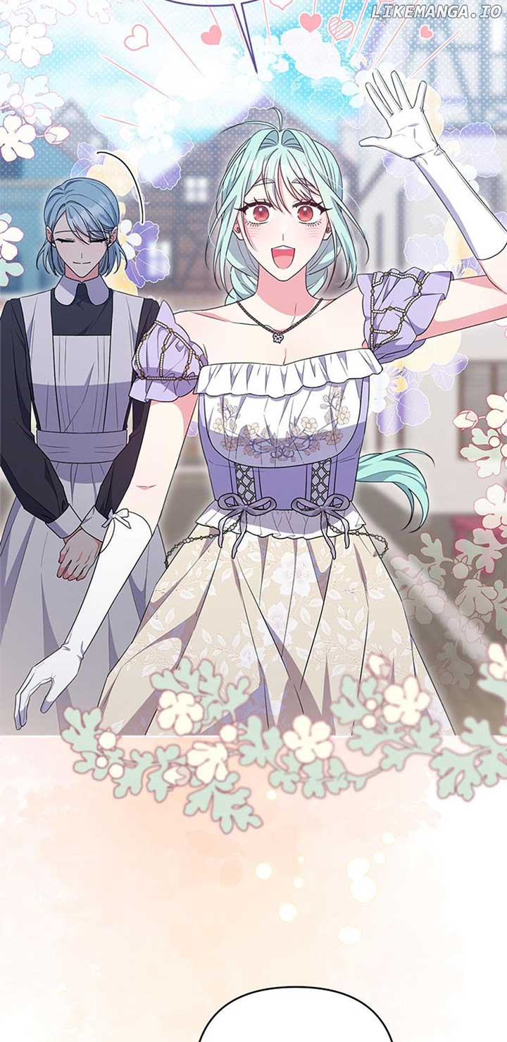 She’s the Older Sister of the Obsessive Male Lead Chapter 63 324 65