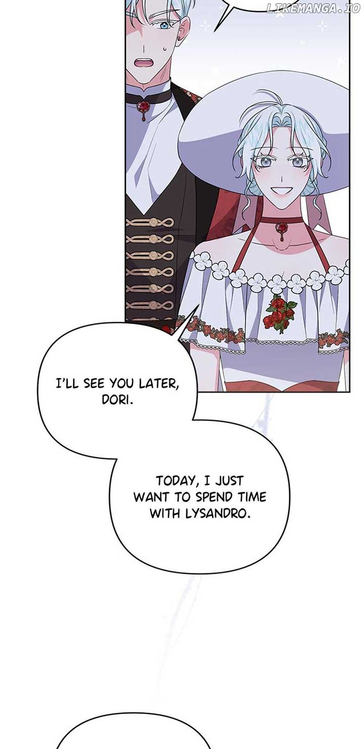 She’s the Older Sister of the Obsessive Male Lead Chapter 63 326 67