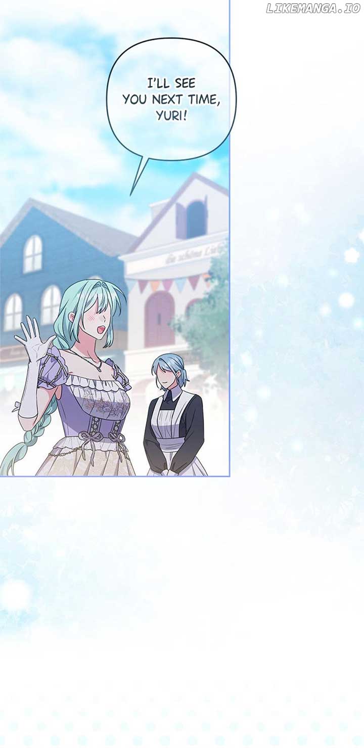 She’s the Older Sister of the Obsessive Male Lead Chapter 63 328 69