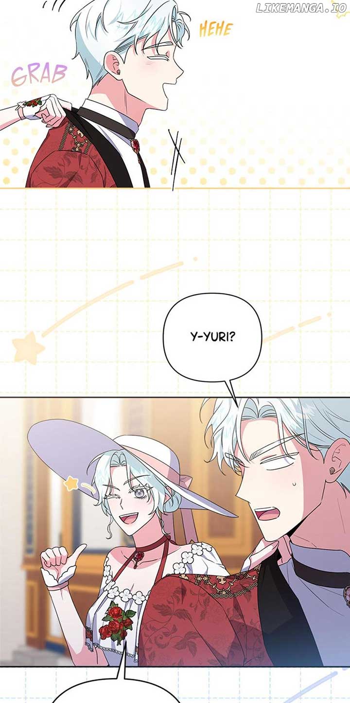 She’s the Older Sister of the Obsessive Male Lead Chapter 63 334 75