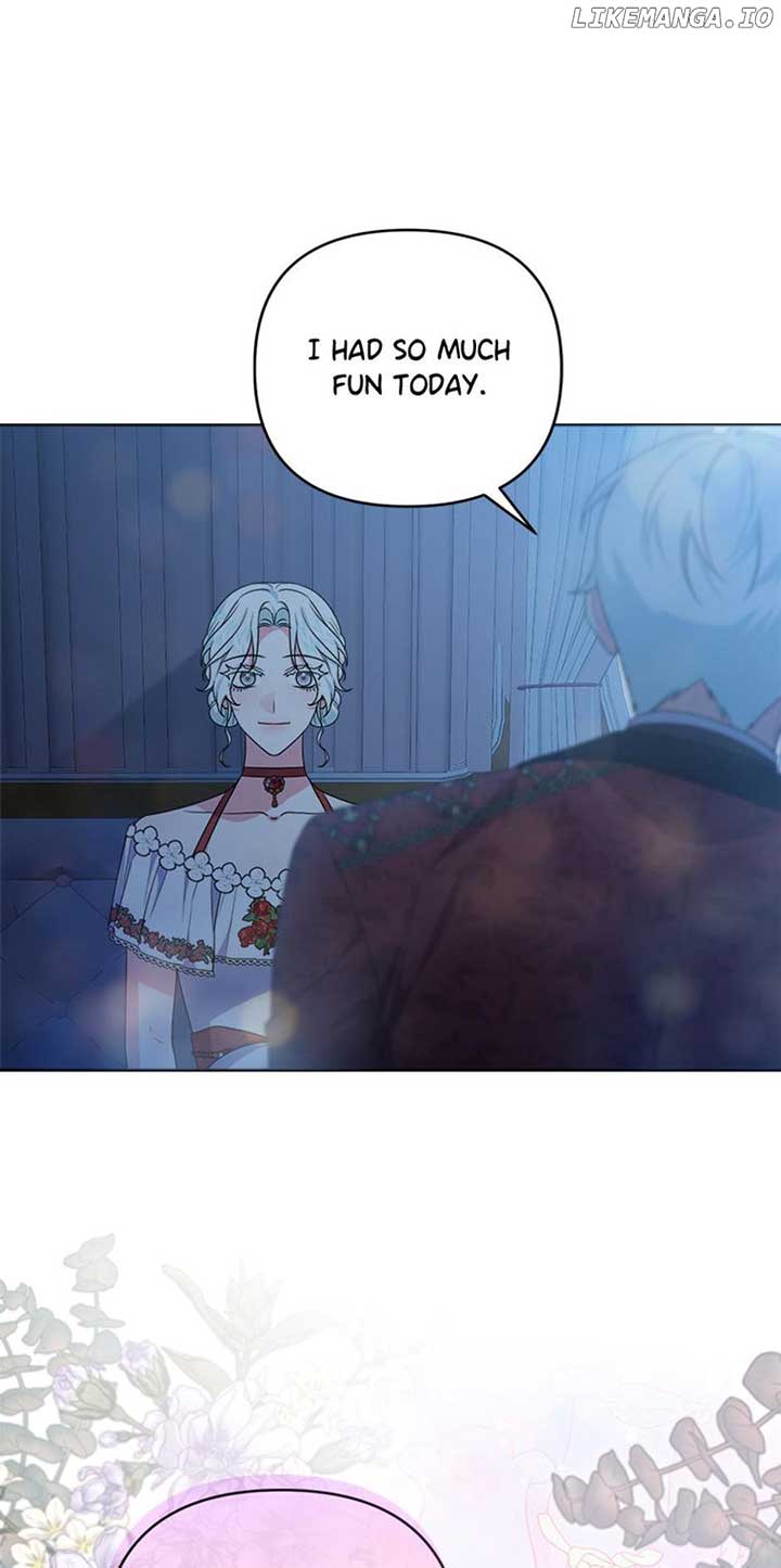 She’s the Older Sister of the Obsessive Male Lead Chapter 63 339 80