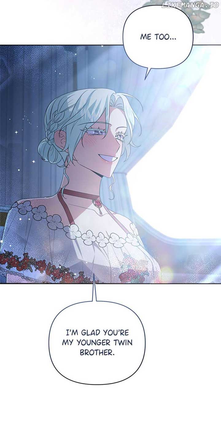 She’s the Older Sister of the Obsessive Male Lead Chapter 63 341 82