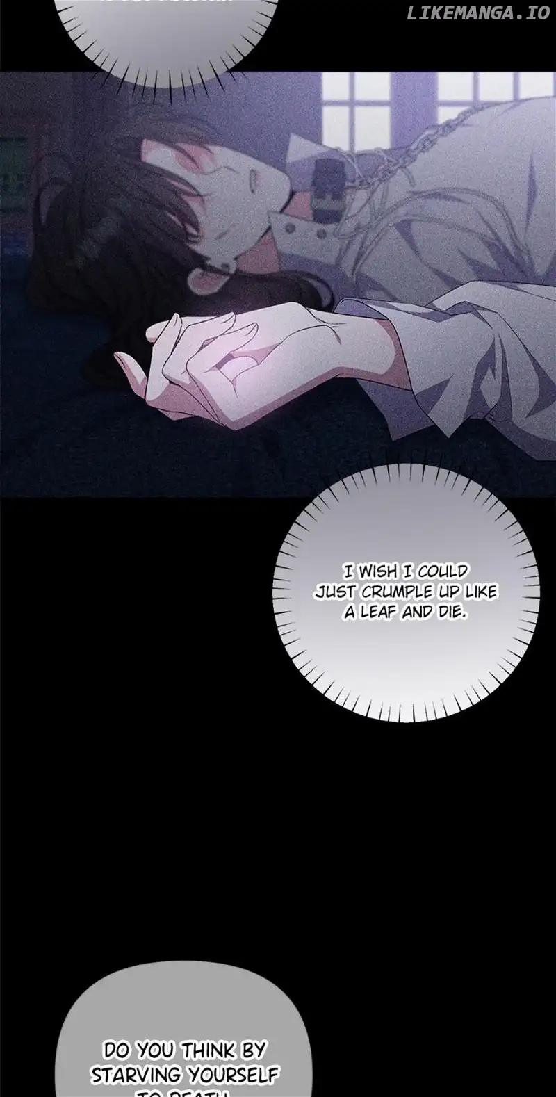 She’s the Older Sister of the Obsessive Male Lead Chapter 65 286 06
