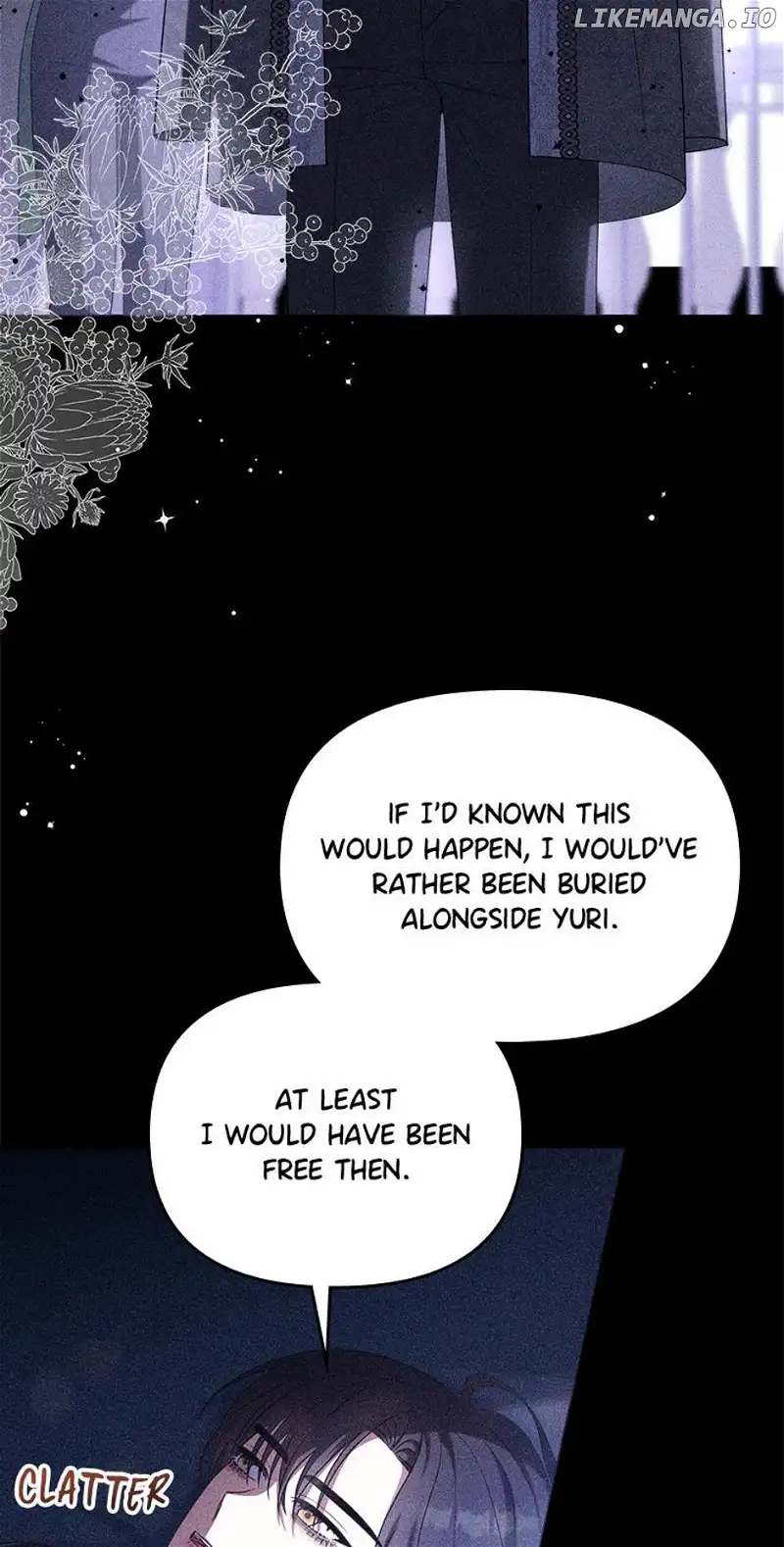 She’s the Older Sister of the Obsessive Male Lead Chapter 65 289 09