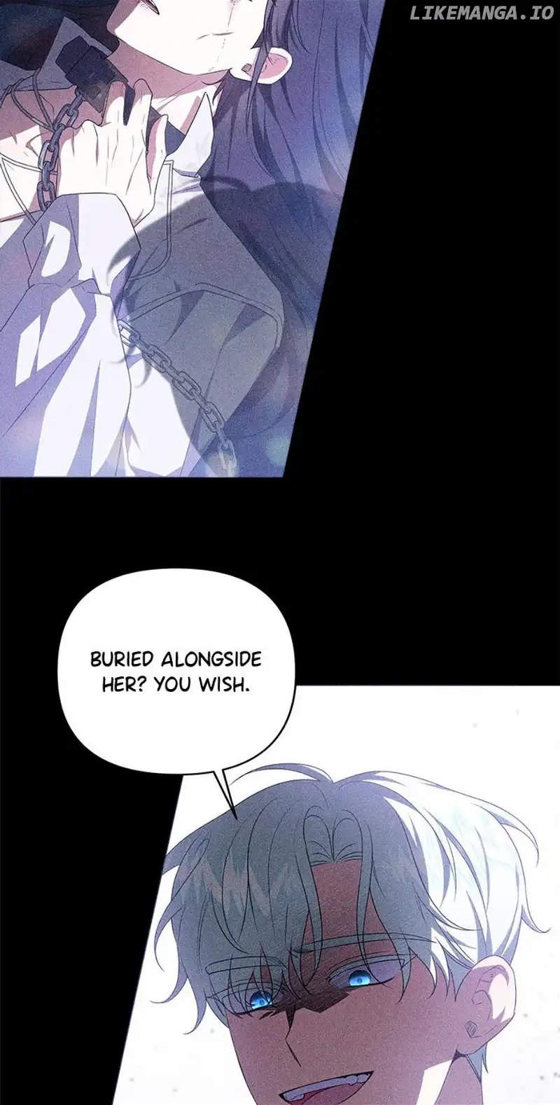 She’s the Older Sister of the Obsessive Male Lead Chapter 65 290 10