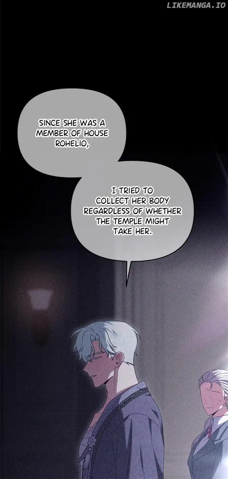 She’s the Older Sister of the Obsessive Male Lead Chapter 65 294 14