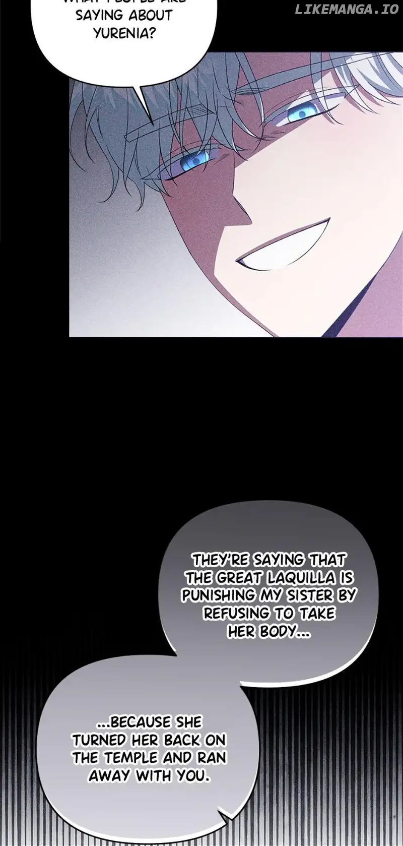 She’s the Older Sister of the Obsessive Male Lead Chapter 65 296 16