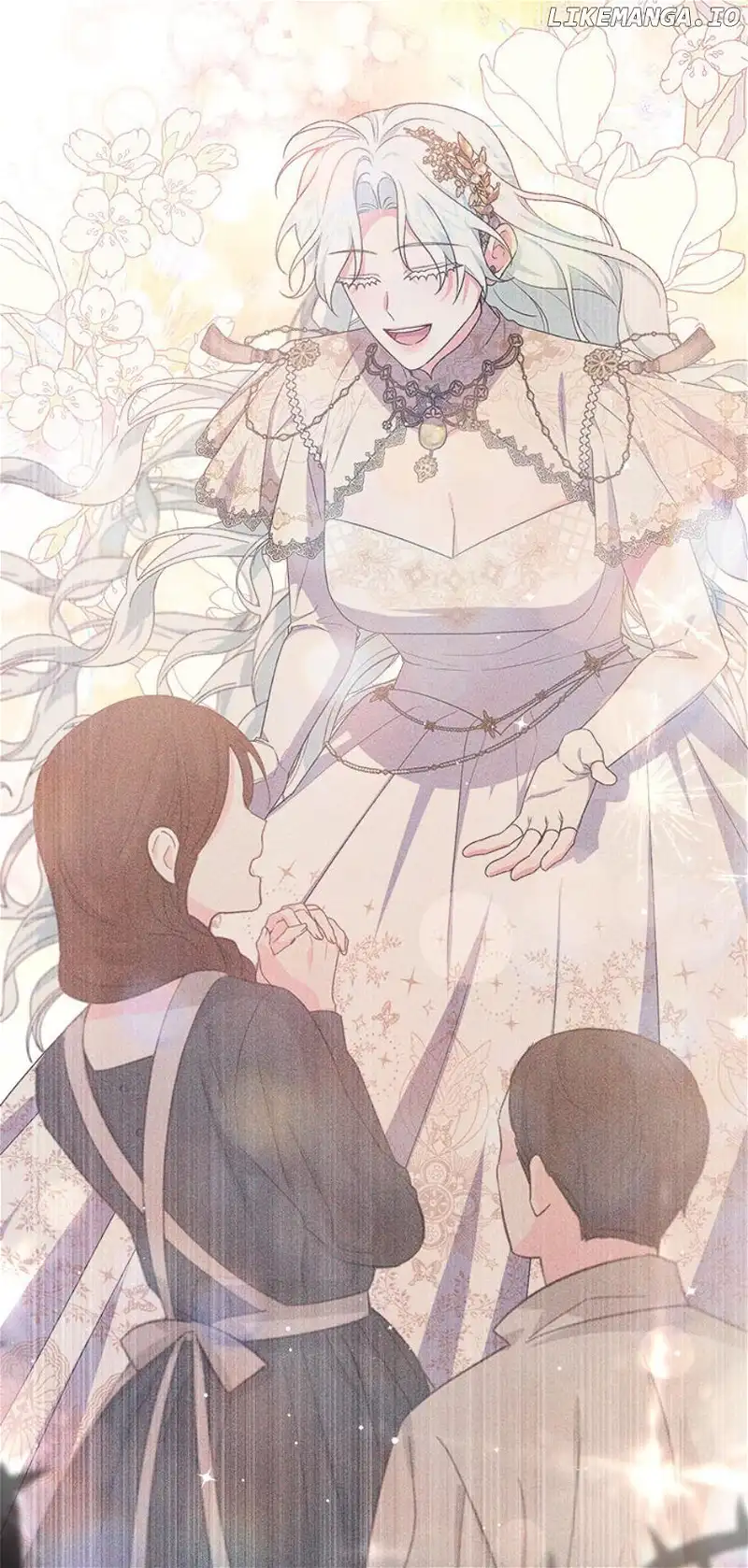 She’s the Older Sister of the Obsessive Male Lead Chapter 65 300 20