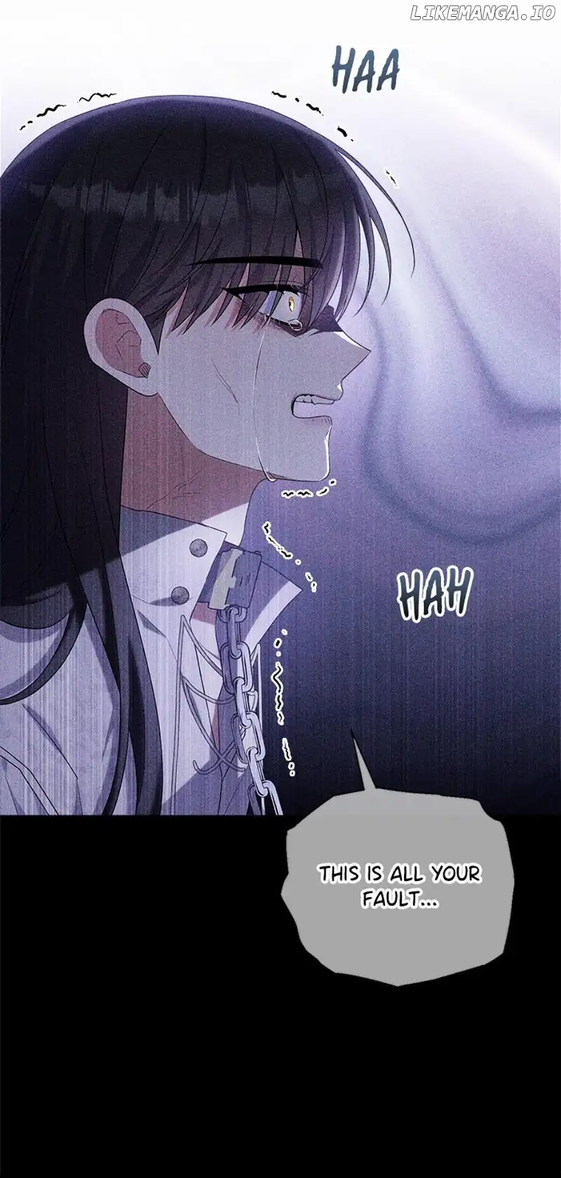 She’s the Older Sister of the Obsessive Male Lead Chapter 65 302 22