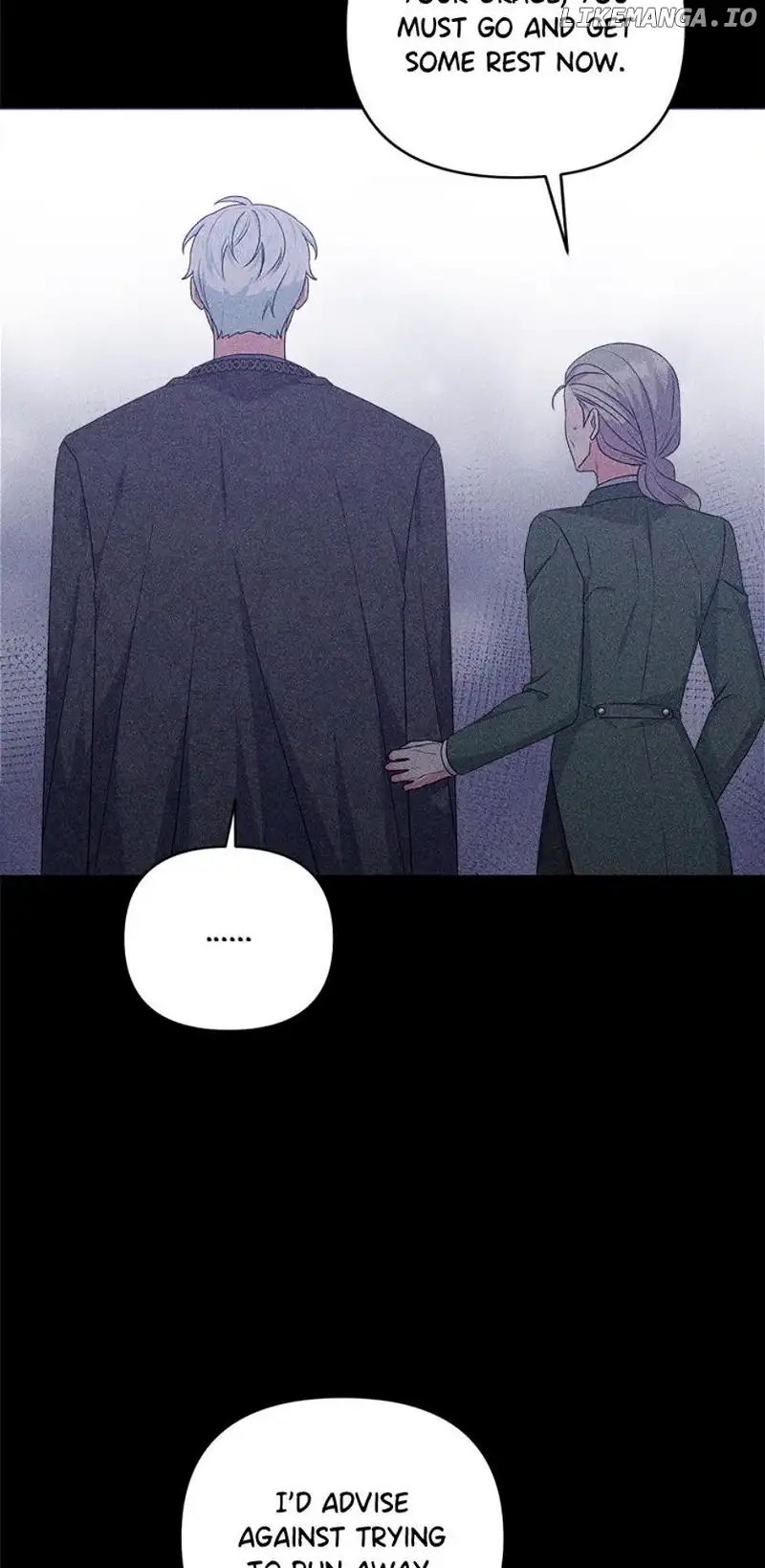 She’s the Older Sister of the Obsessive Male Lead Chapter 65 306 26