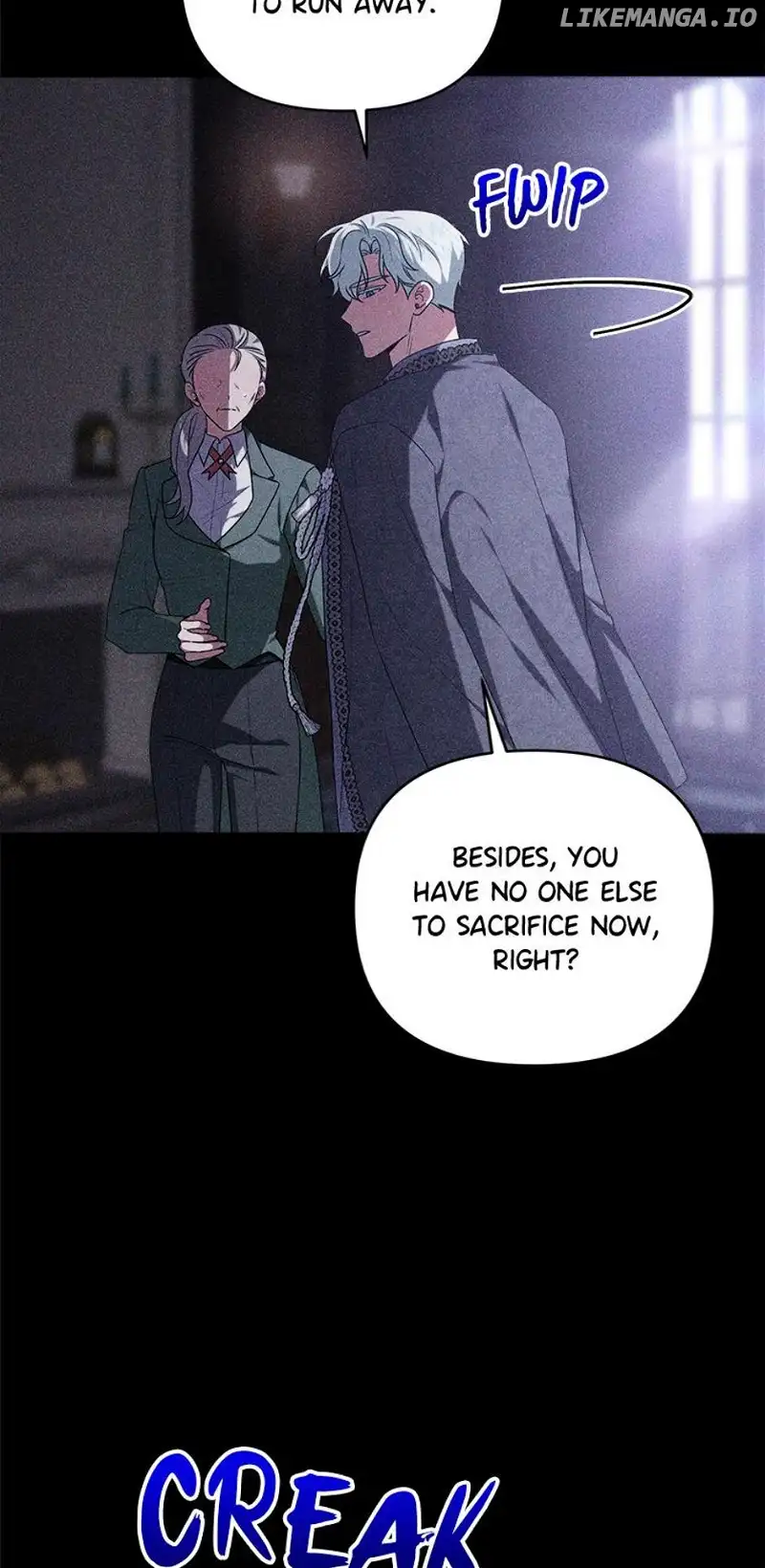 She’s the Older Sister of the Obsessive Male Lead Chapter 65 307 27