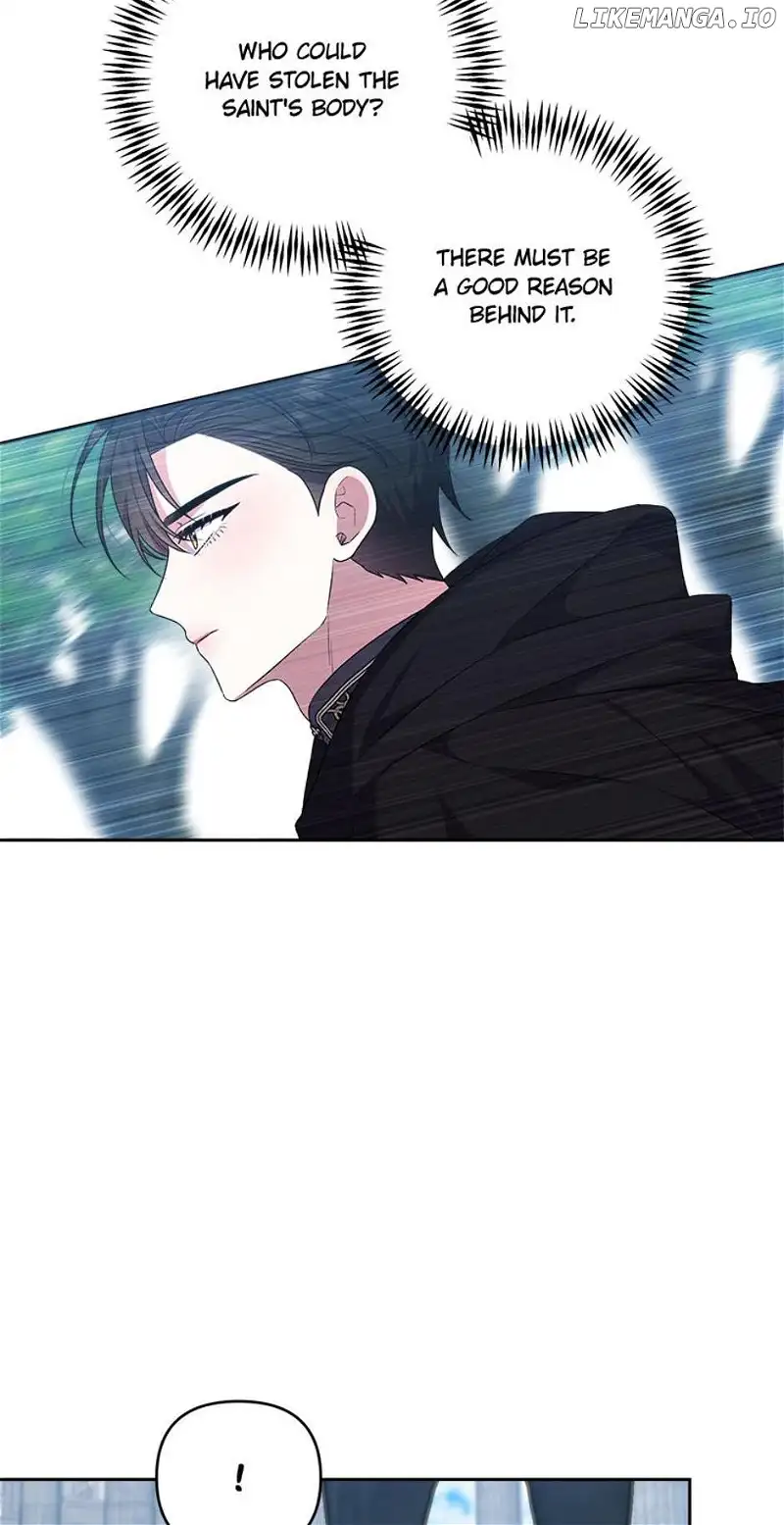 She’s the Older Sister of the Obsessive Male Lead Chapter 65 321 41