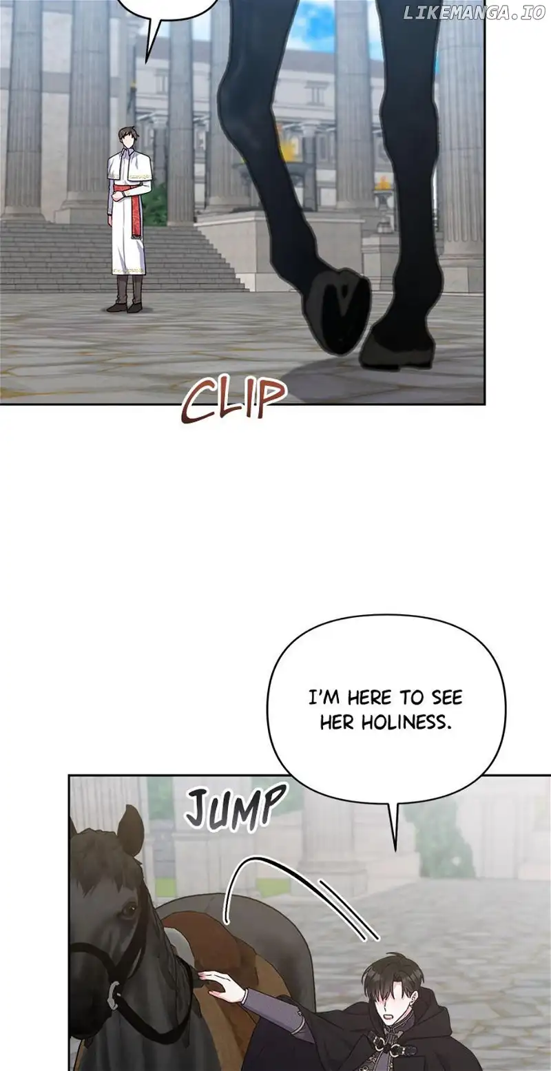 She’s the Older Sister of the Obsessive Male Lead Chapter 65 322 42