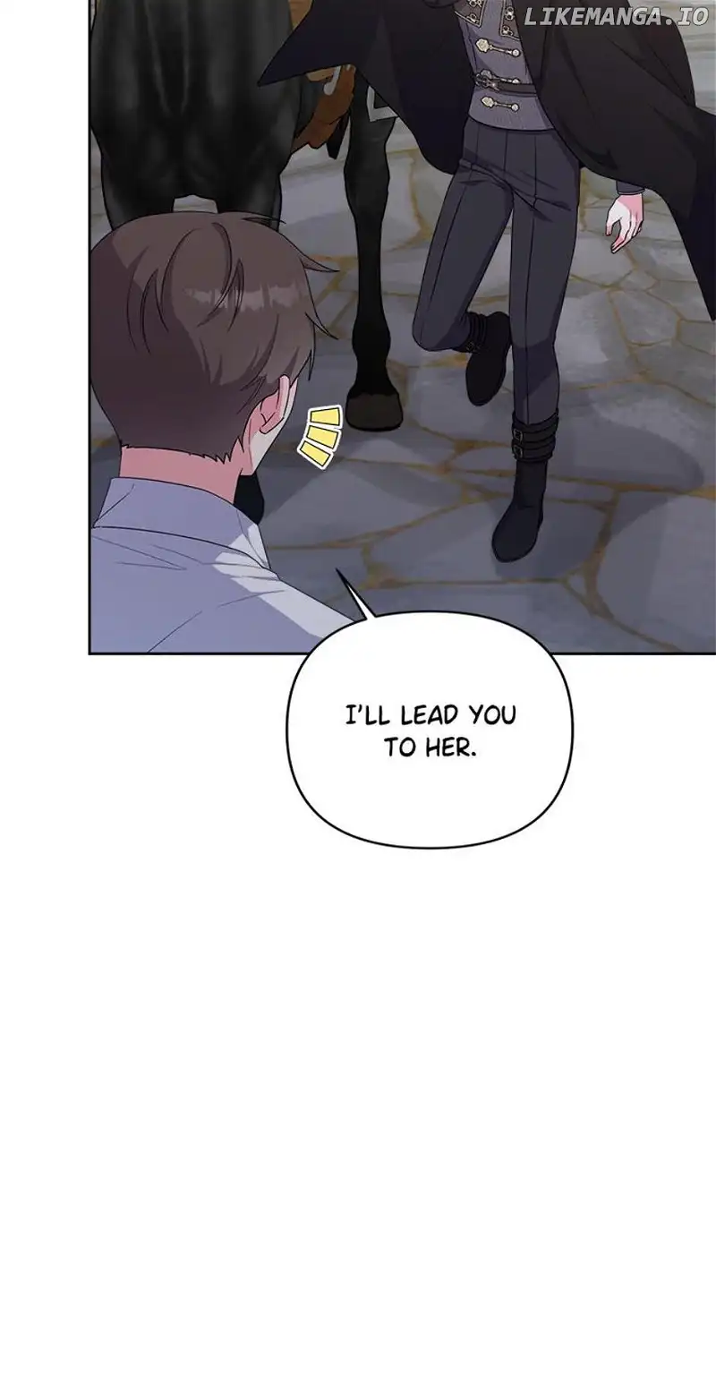 She’s the Older Sister of the Obsessive Male Lead Chapter 65 323 43