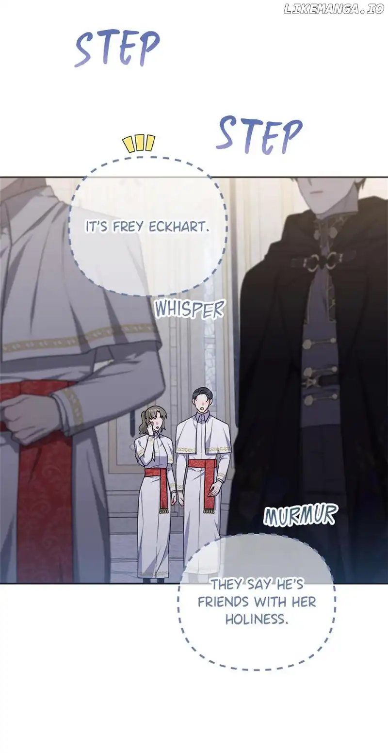She’s the Older Sister of the Obsessive Male Lead Chapter 65 324 44