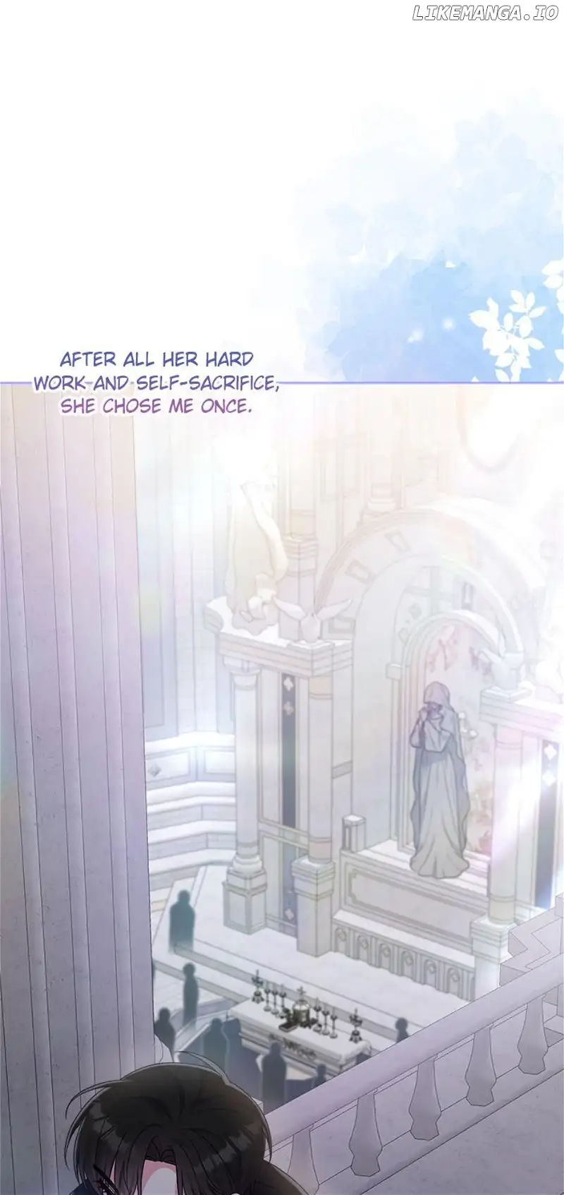She’s the Older Sister of the Obsessive Male Lead Chapter 65 325 45
