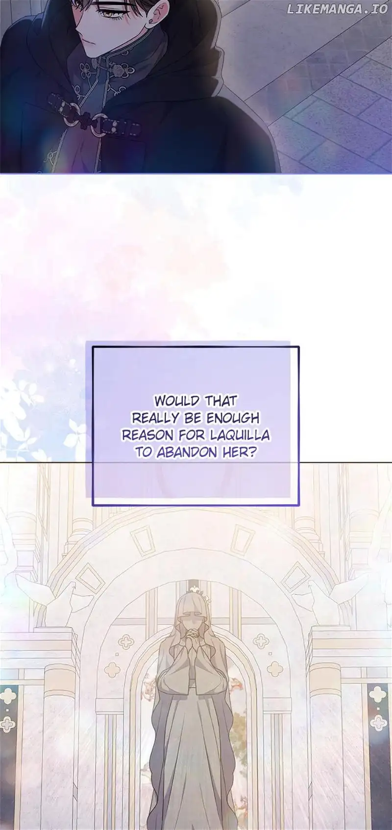 She’s the Older Sister of the Obsessive Male Lead Chapter 65 326 46