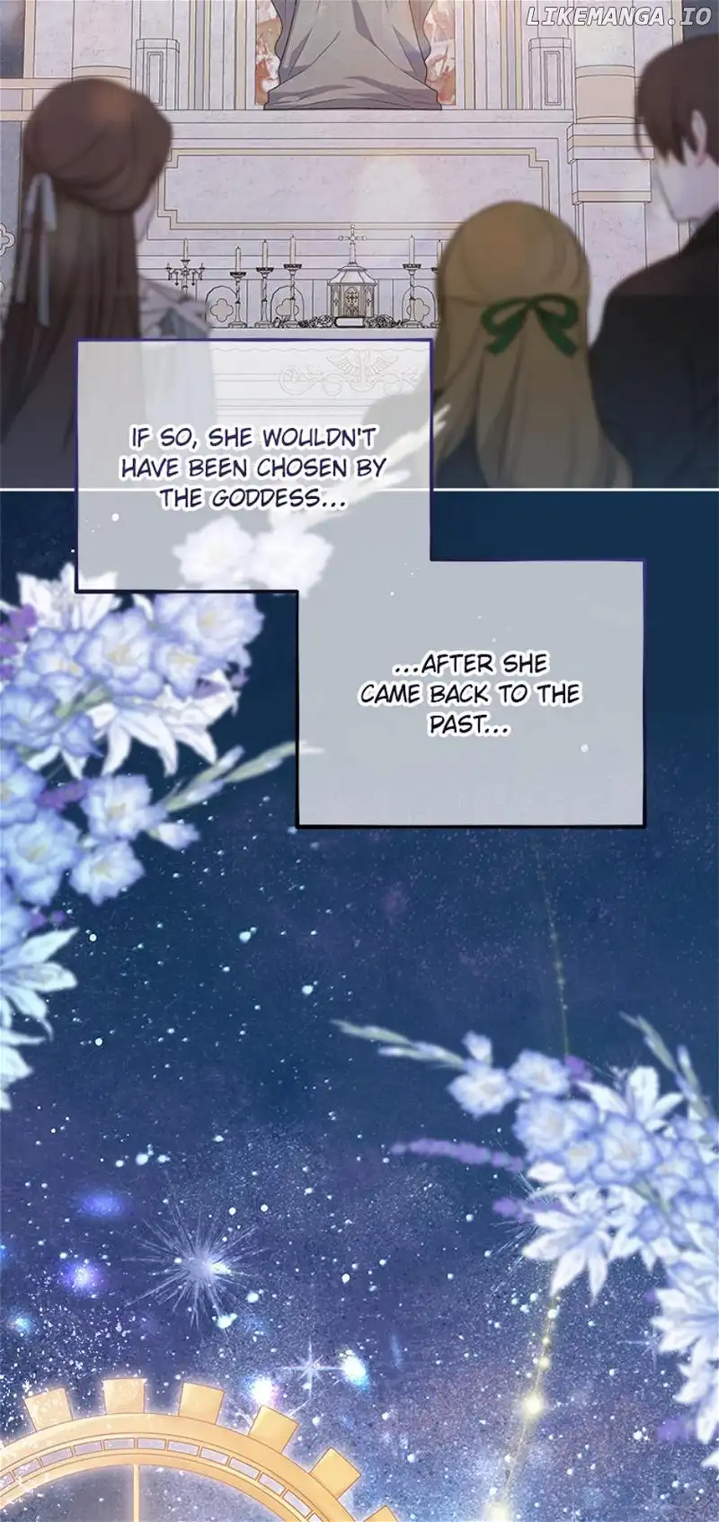 She’s the Older Sister of the Obsessive Male Lead Chapter 65 327 47