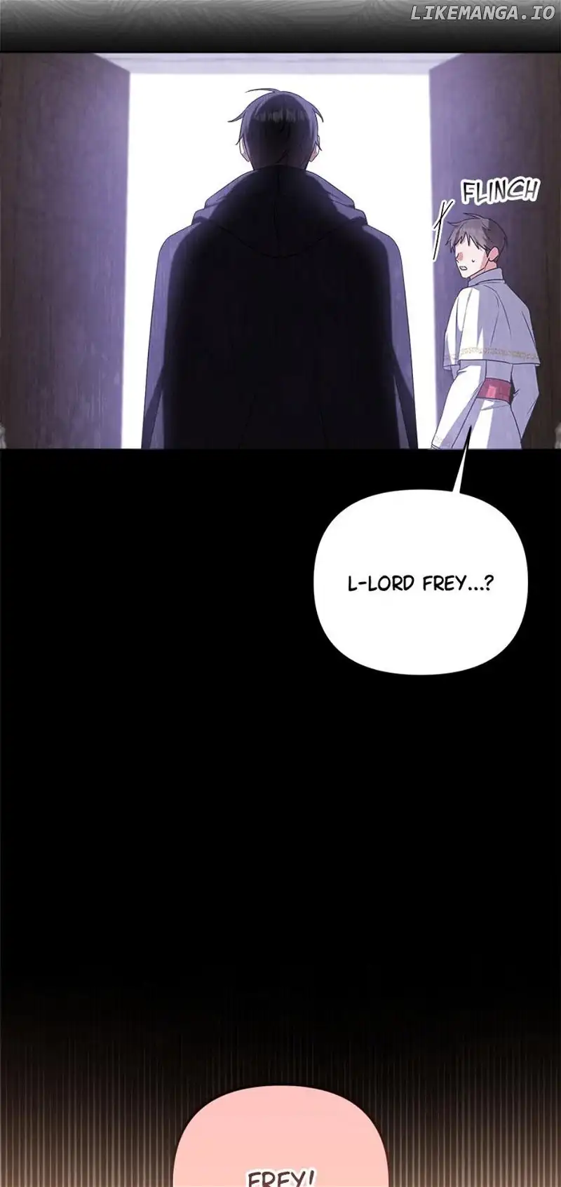 She’s the Older Sister of the Obsessive Male Lead Chapter 65 332 52
