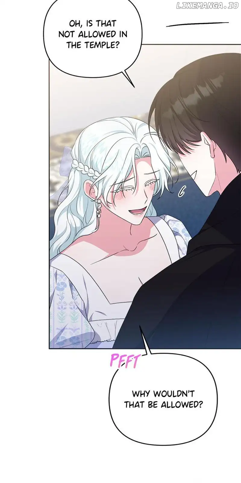 She’s the Older Sister of the Obsessive Male Lead Chapter 65 338 58