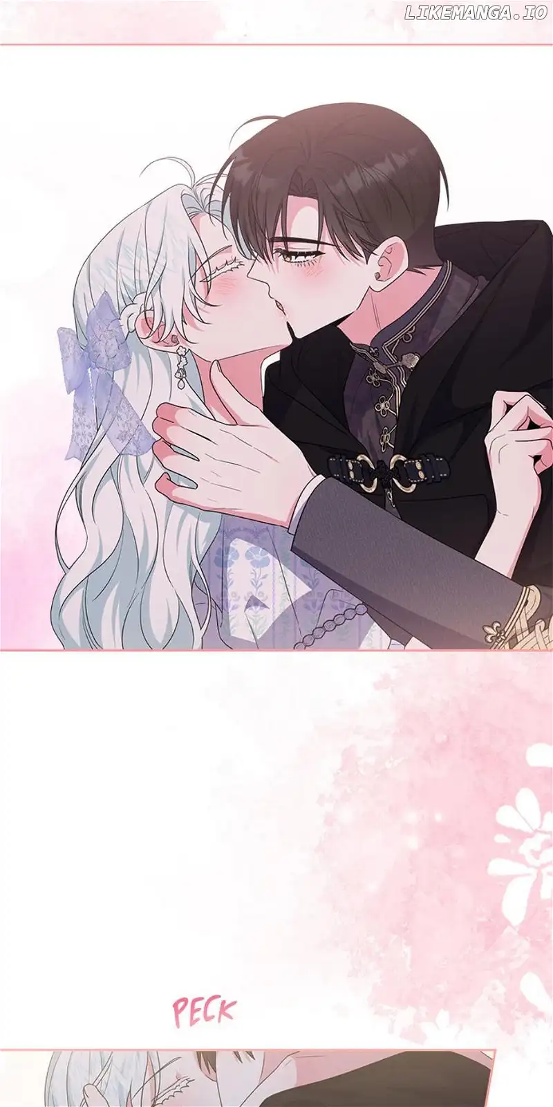 She’s the Older Sister of the Obsessive Male Lead Chapter 65 340 60