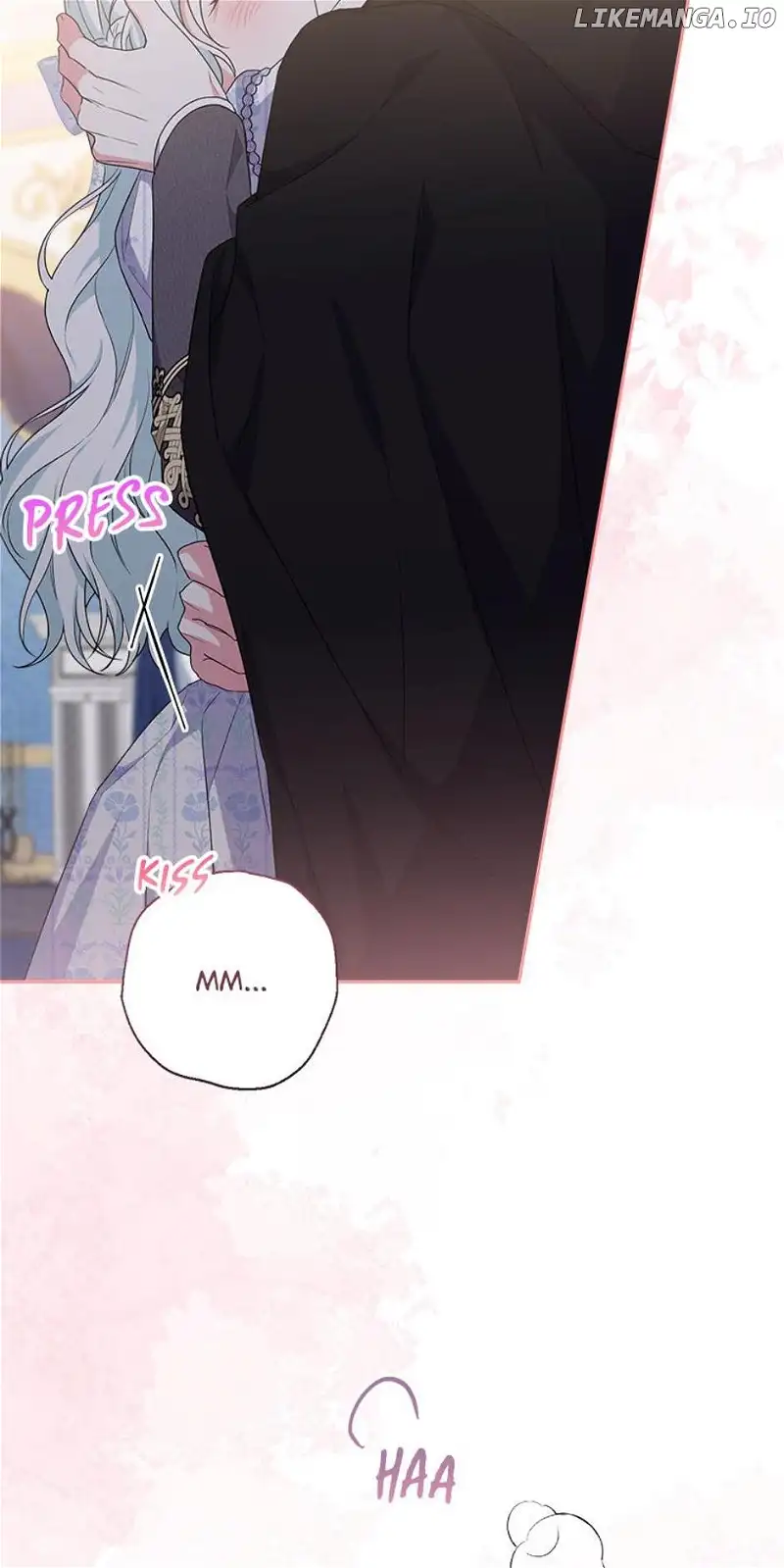 She’s the Older Sister of the Obsessive Male Lead Chapter 65 341 61