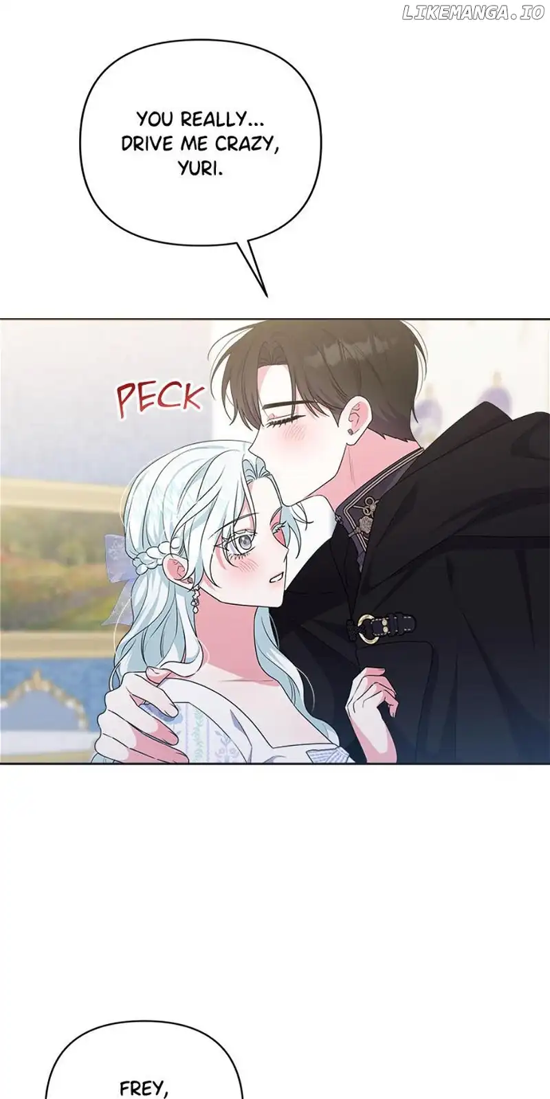 She’s the Older Sister of the Obsessive Male Lead Chapter 65 343 63