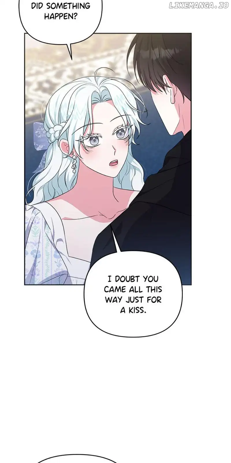 She’s the Older Sister of the Obsessive Male Lead Chapter 65 344 64
