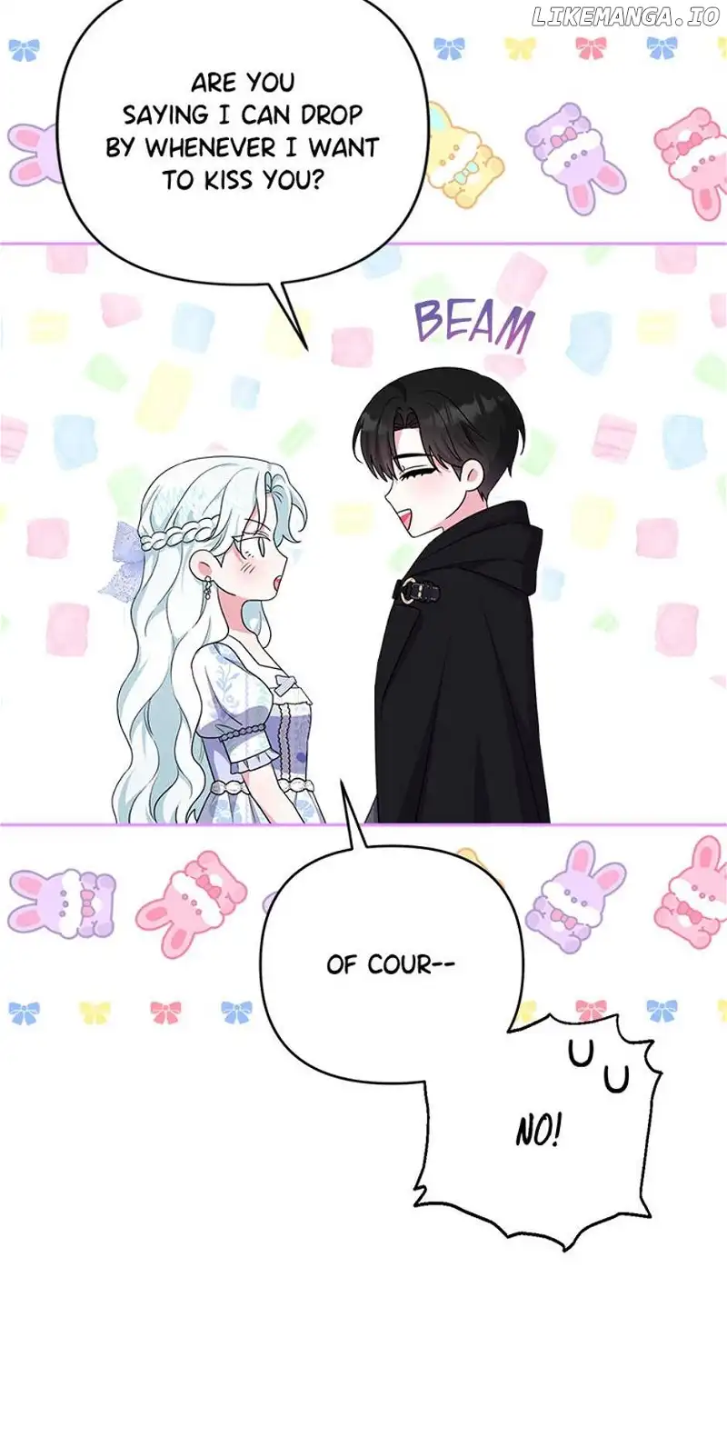 She’s the Older Sister of the Obsessive Male Lead Chapter 65 345 65