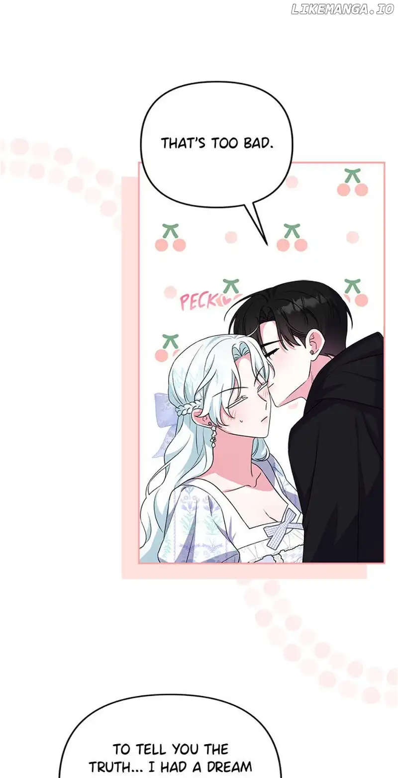 She’s the Older Sister of the Obsessive Male Lead Chapter 65 346 66