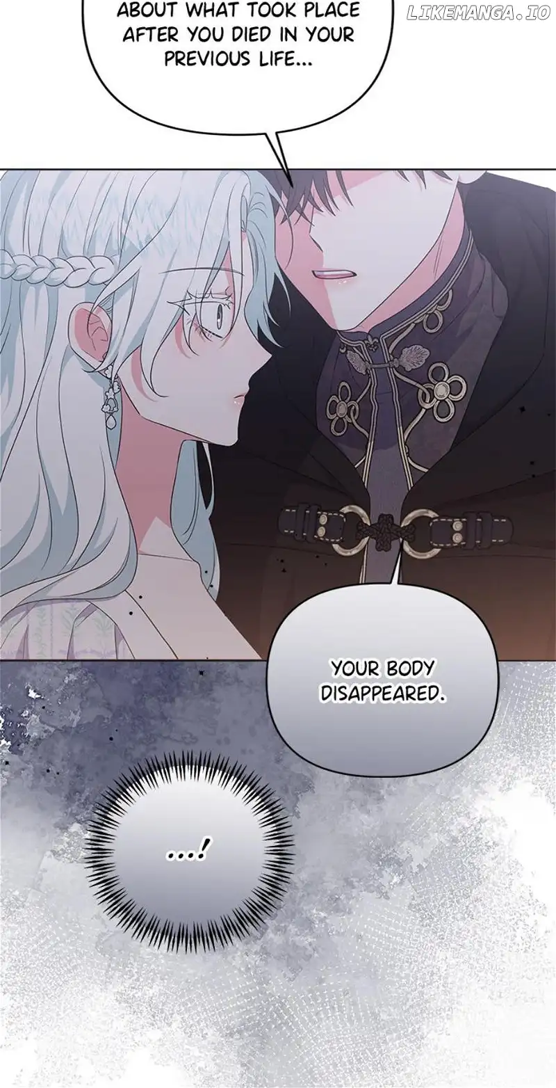 She’s the Older Sister of the Obsessive Male Lead Chapter 65 347 67