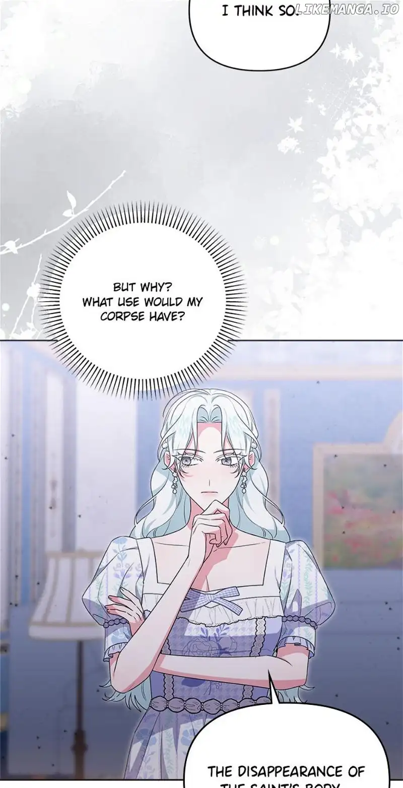 She’s the Older Sister of the Obsessive Male Lead Chapter 65 349 69