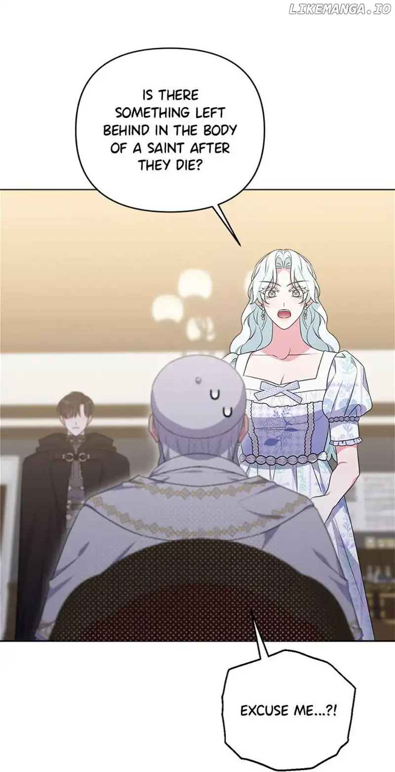 She’s the Older Sister of the Obsessive Male Lead Chapter 65 353 73