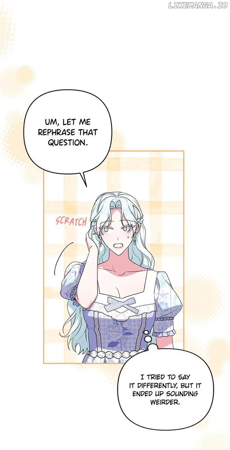 She’s the Older Sister of the Obsessive Male Lead Chapter 65 354 74