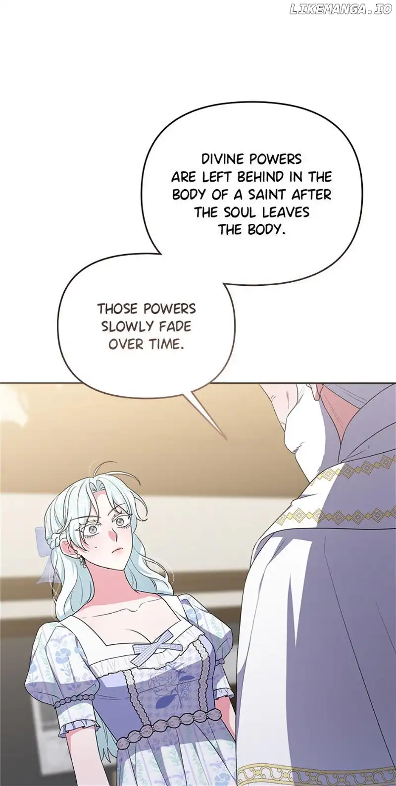 She’s the Older Sister of the Obsessive Male Lead Chapter 65 357 77