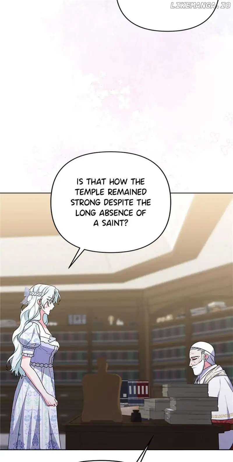 She’s the Older Sister of the Obsessive Male Lead Chapter 65 361 81