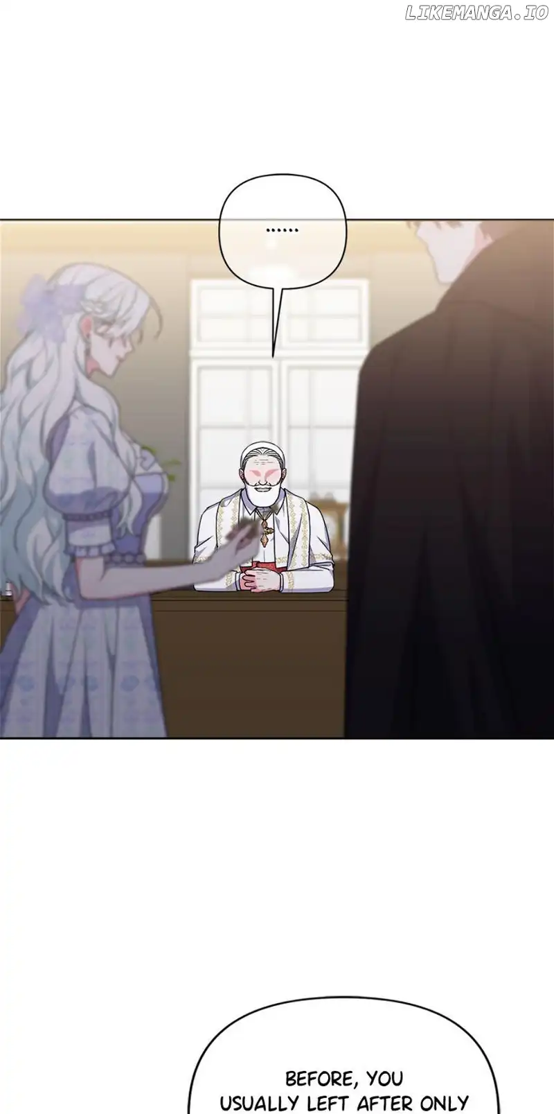 She’s the Older Sister of the Obsessive Male Lead Chapter 65 368 88
