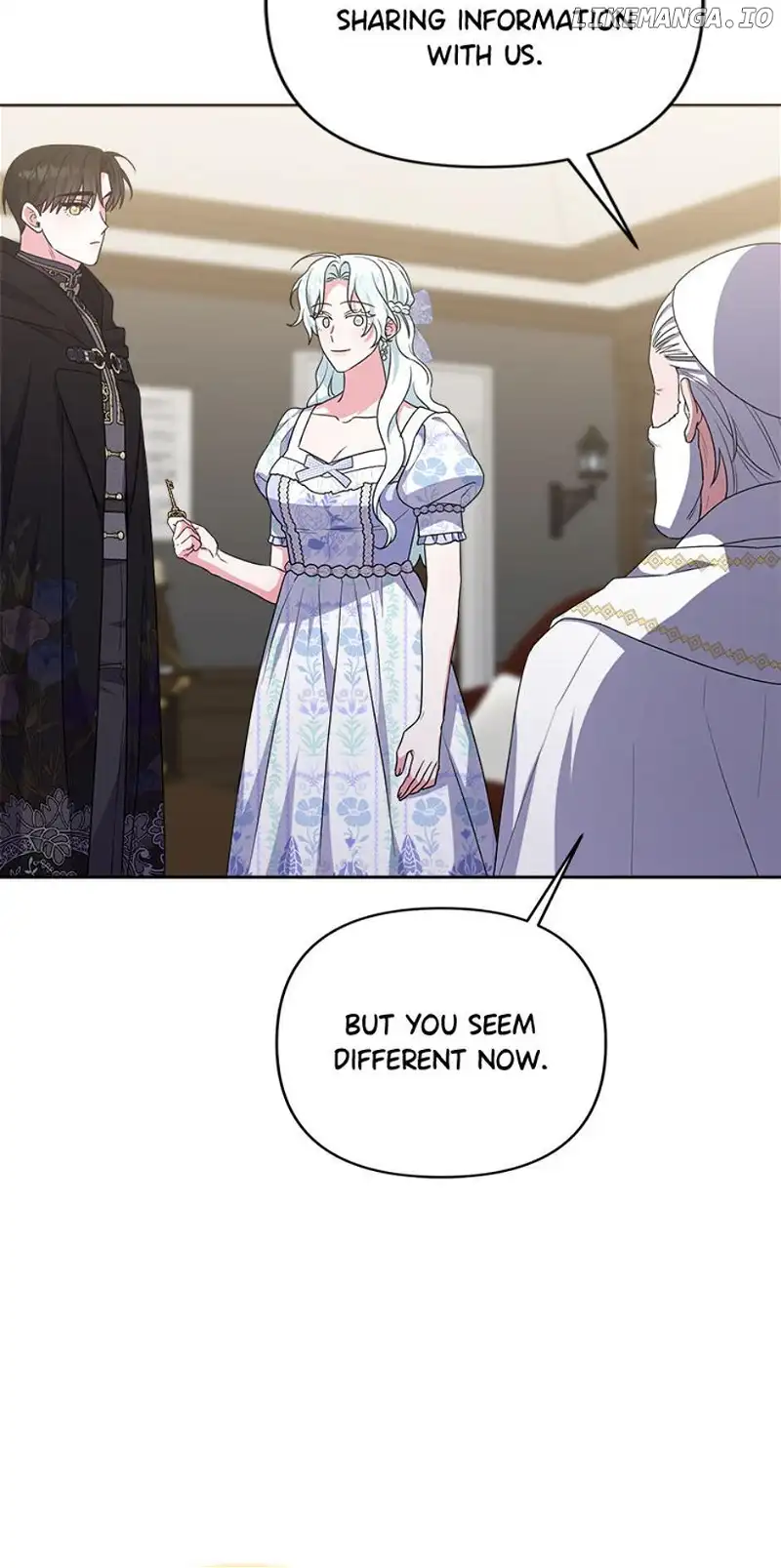 She’s the Older Sister of the Obsessive Male Lead Chapter 65 369 89