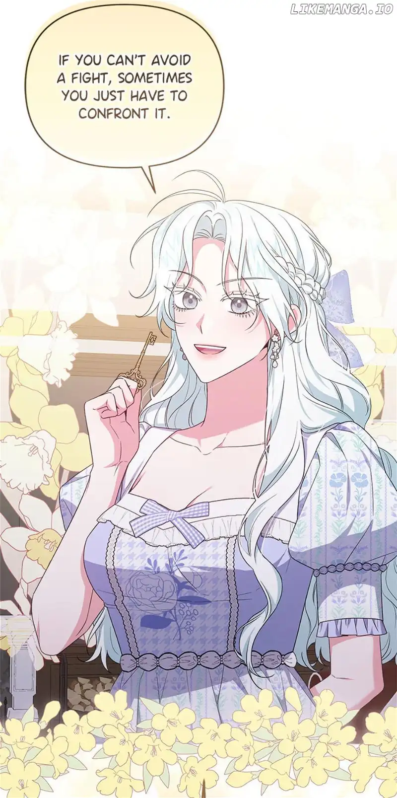 She’s the Older Sister of the Obsessive Male Lead Chapter 65 370 90