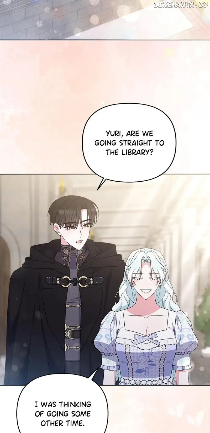 She’s the Older Sister of the Obsessive Male Lead Chapter 66 267 02