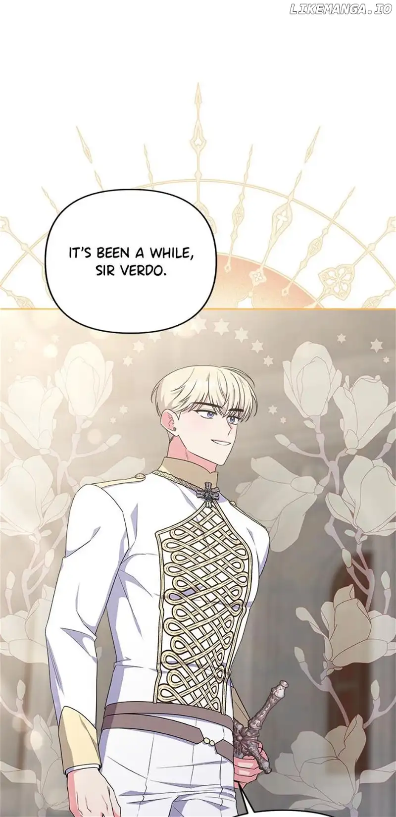 She’s the Older Sister of the Obsessive Male Lead Chapter 66 269 04