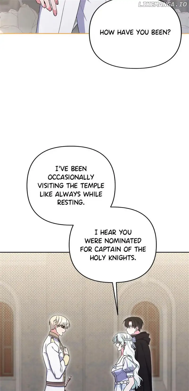 She’s the Older Sister of the Obsessive Male Lead Chapter 66 270 05