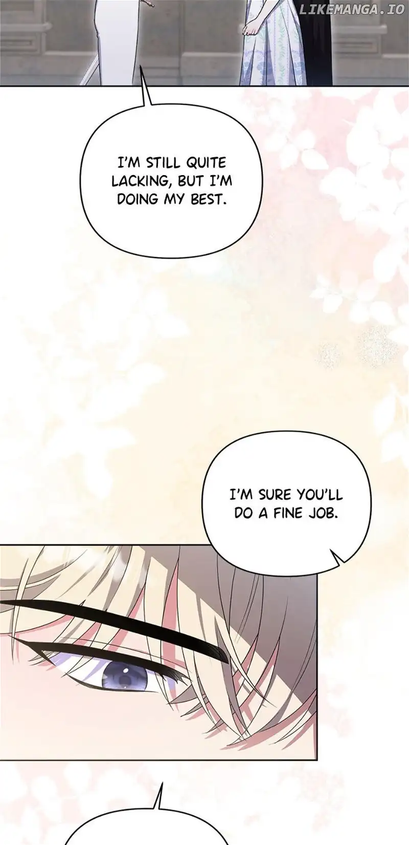 She’s the Older Sister of the Obsessive Male Lead Chapter 66 271 06